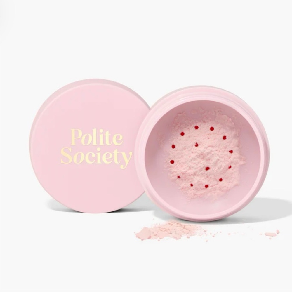 NEW✅Polite Society Petal